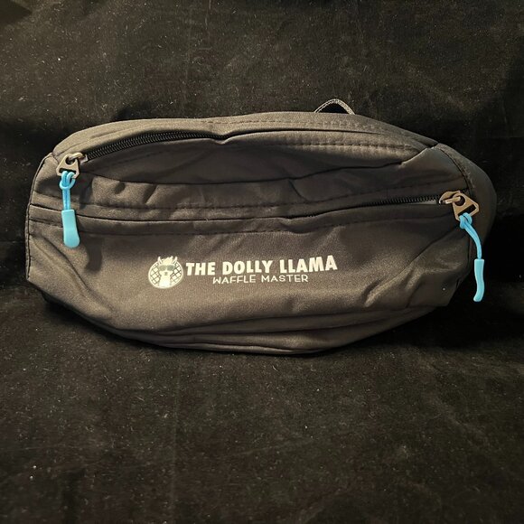 The Dolly Llama Fanny Pack/Sling Bag NWT OS - Picture 1 of 1